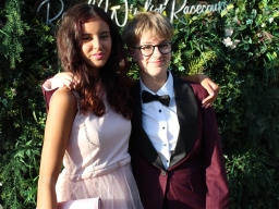 YR11 Prom 2025 - Group Photos